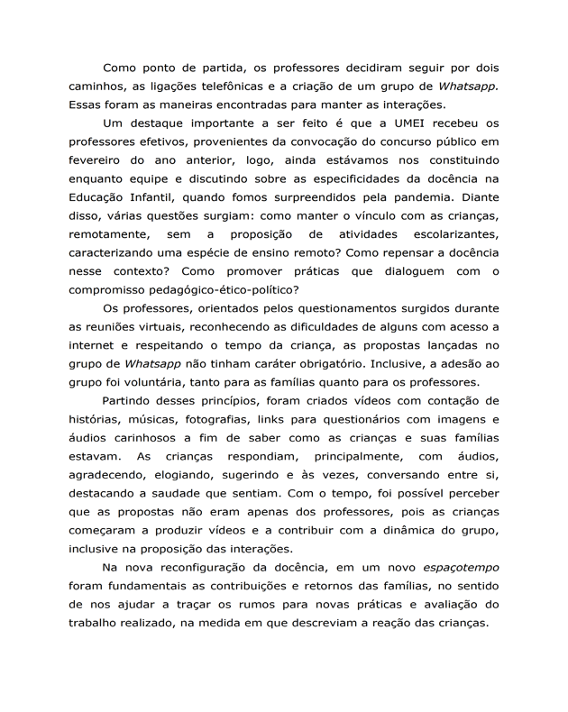 editorial